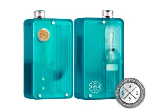 DotAIO V2 Lite Kit - Blue