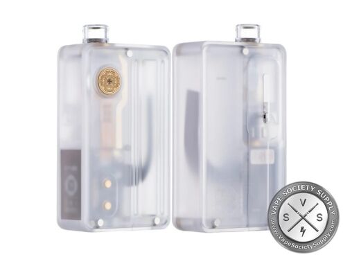 DotAIO V2 Lite Kit - Clear