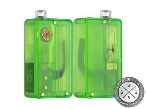 DotAIO V2 Lite Kit - Green