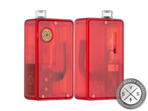 DotAIO V2 Lite Kit - Red