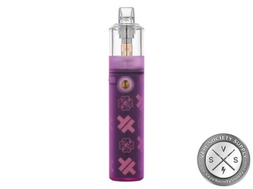 DotStick Revo Kit - Purple