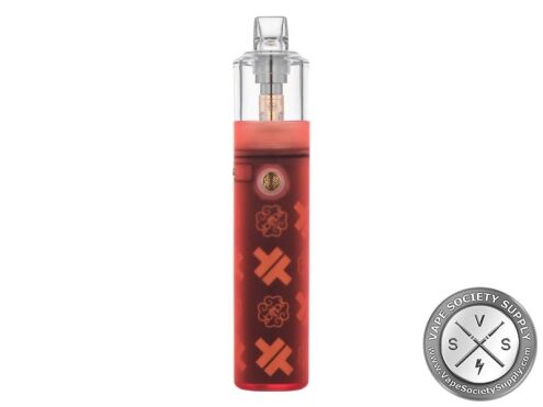 DotStick Revo Kit - Red