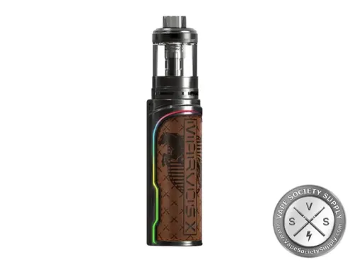 FreeMax Marvos X 100W Kit Brown