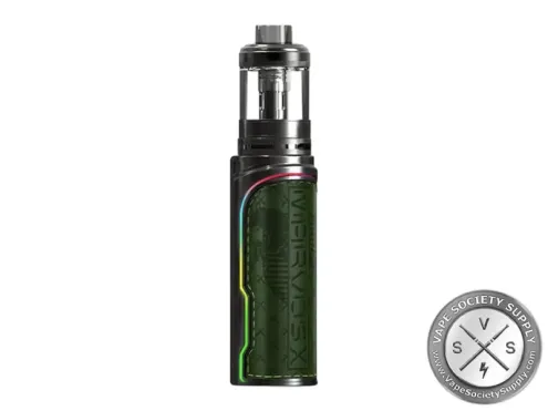 FreeMax Marvos X 100W Kit Green