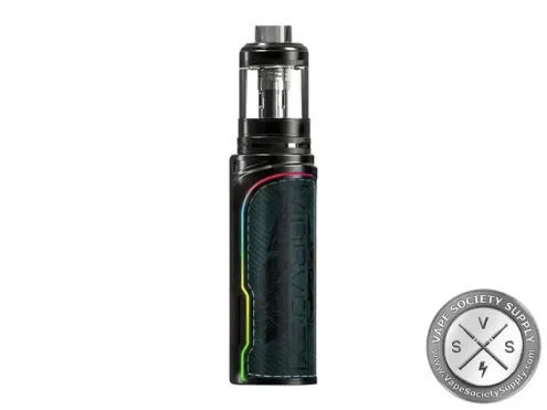 FreeMax Marvos X 100W Kit Light Blue