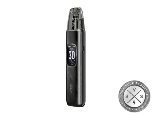 VooPoo Argus G3 1500mAh Pod System Starter Midnight Black