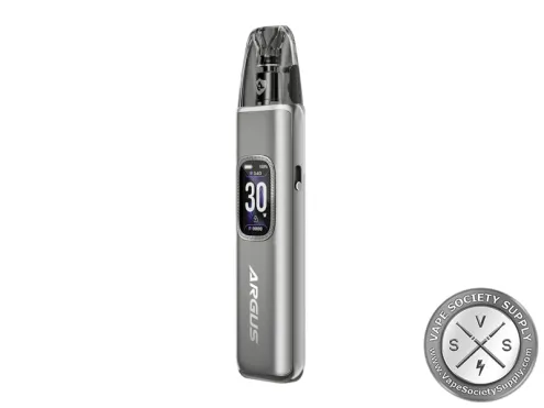 VooPoo Argus G3 1500mAh Pod System Starter Space Gray