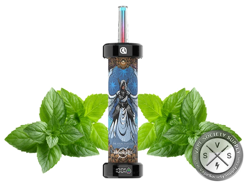 Olit Hookalit 40000 Puffs Disposable Cool mint