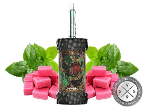 Olit HookaLit Mega 150k Puffs Gum Mint