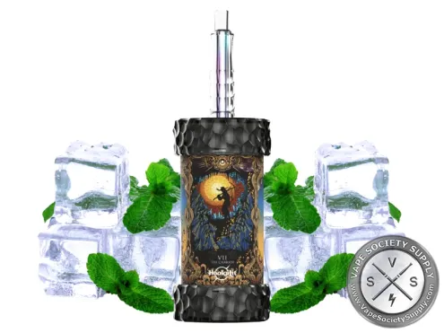 Olit HookaLit Mega 150k Puffs Mint Freeze