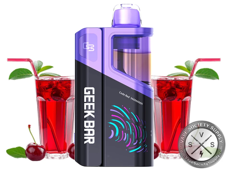 Geek Bar CLIO Platinum Disposable Kit | 50K Puffs - Image 2