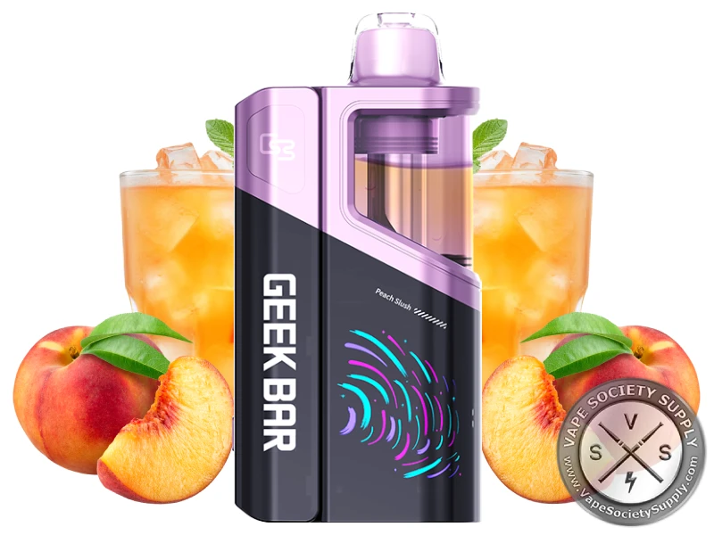 Geek Bar CLIO Platinum Disposable Kit | 50K Puffs - Image 6