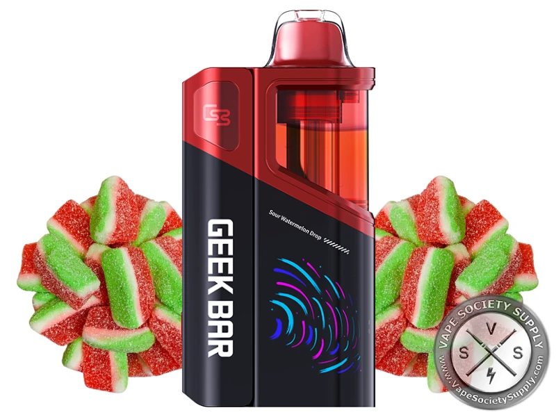 Geek Bar CLIO Platinum Disposable Kit | 50K Puffs - Image 10