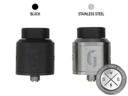 GOON RDA by 528 Custom Vapes