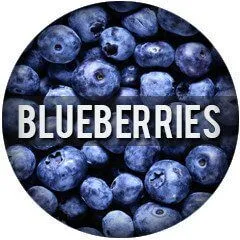 Blueberry Flavor E Juice