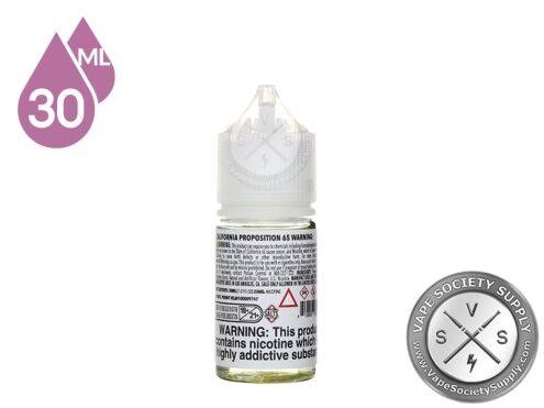 STRAWBERRY CANDY BY I LOVE SALTS BY MAD HATTER