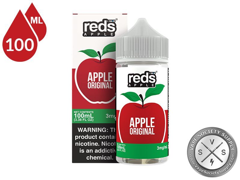 Original Reds Apple Daze (1)