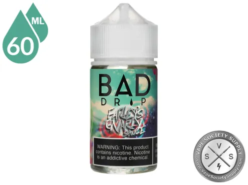 Farley's Gnarly Sauce By Labs