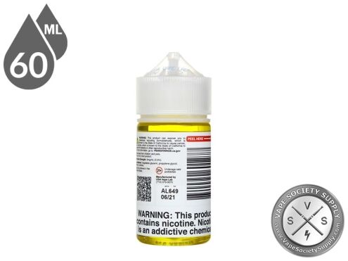 Naked 100 Ice 60ml Lava Flow Vape Juice