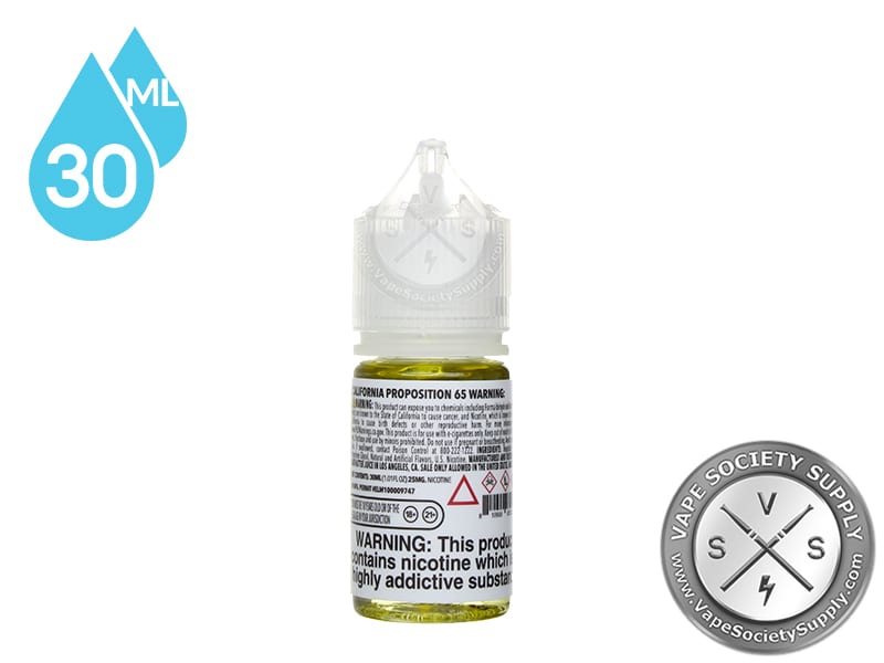 Pacific Passion by I Love Salts 30ml Ejuice