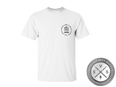 Fresh Farm Shirt 4