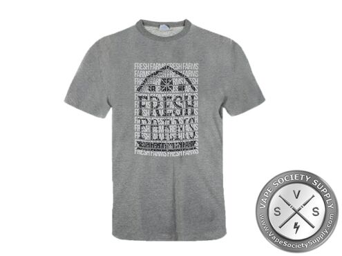 Fresh Farm Shirt 6