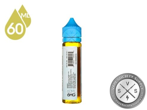 Frozn Mango by BLVK Unicorn 60ml