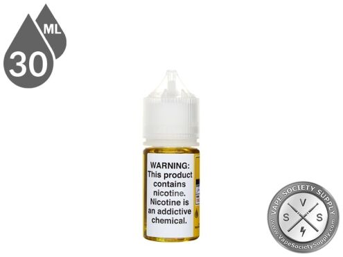 Glas Basix Salt 30ml Mango Tango EJuice