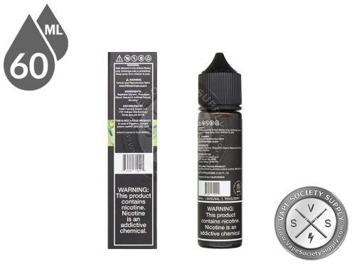 Apple Kiwi Crush by Fruitia Fresh Farms E-Liquid 60ml