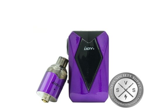 IJOY Diamond VPC Starter Kit