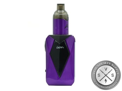 IJOY Diamond VPC Starter Kit