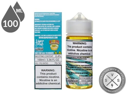 Pebbles Cheesecake ejuice