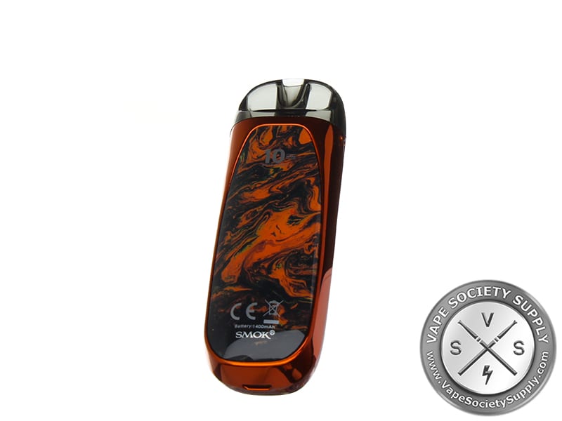 SMOK POZZ X Pod System Starter Kit