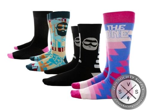 Beard Vape Co Mid Socks