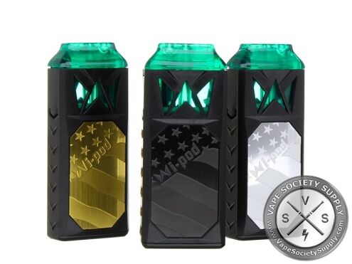 Mi- Pod Device Kit – Smoking Vapor