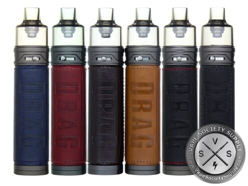 VooPoo Drag X Mod Pod Kit Device