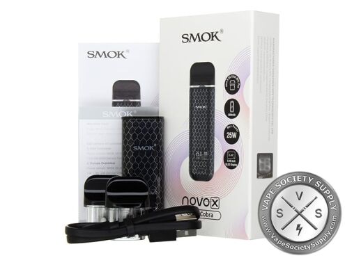 SMOK Novo X Kit 2