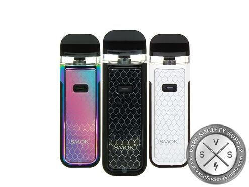 SMOK Nord X Kit 60W