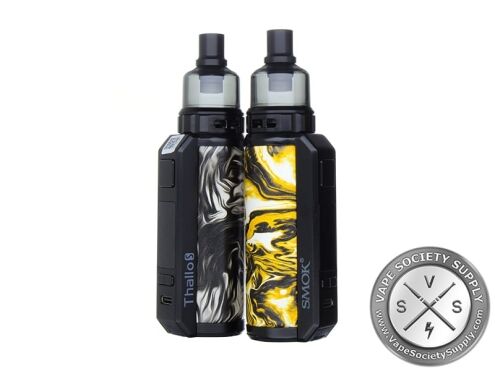 SMOK Thallo S 100W Pod Mod Kit Hardware