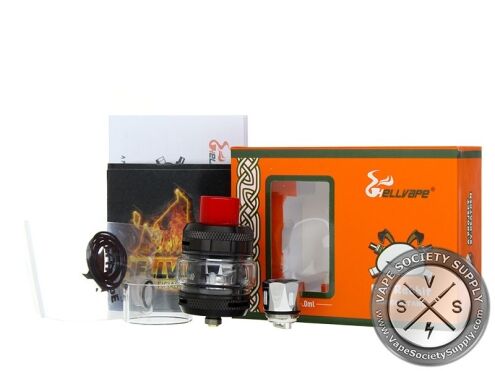 HellVape Fat Rabbit Tank Device