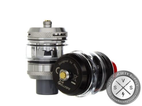 HellVape Fat Rabbit Tank Drip