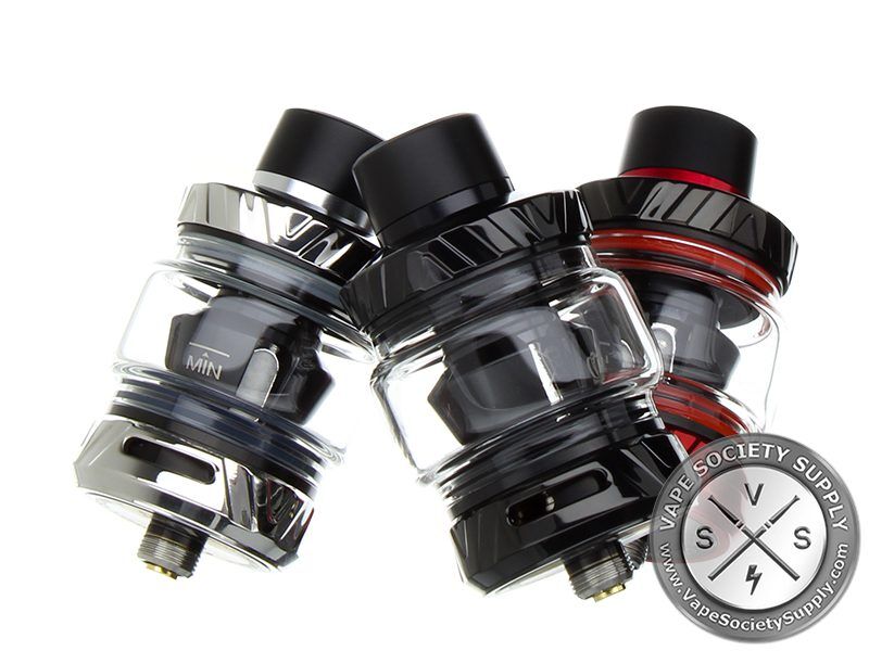 UWELL Crown V Tank Sub Ohm