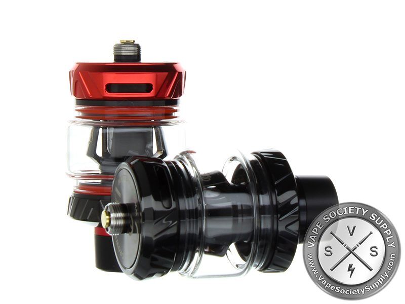 UWELL Crown V Tank Drip