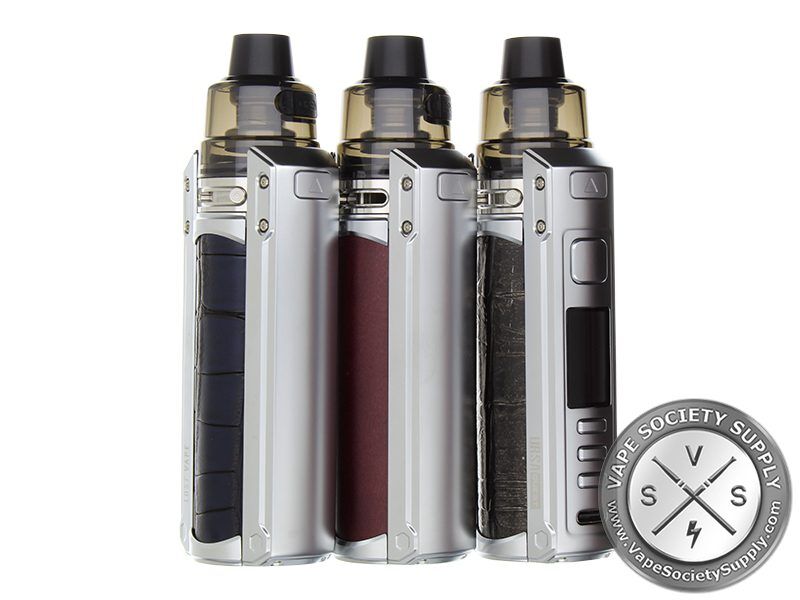 Lost Vape Ursa Quest Multi Kit Mod