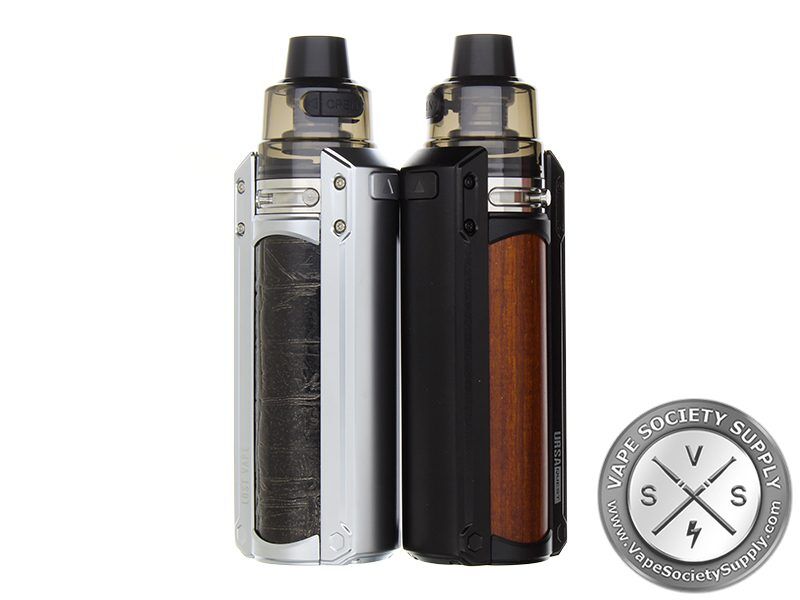 Lost Vape Ursa Quest Multi Kit System