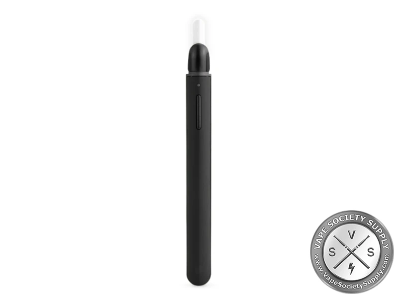Puffco Hot Knife V2 Onyx with Glazed Ceramic Tip