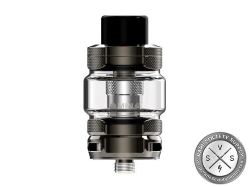 HORIZONTECH Falcon Legend Sub-Ohm Tank Gunmetal