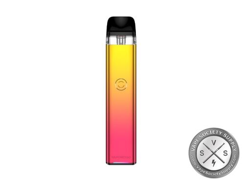 VAPORESSO XROS 3 Starter Kit Neon Sunset