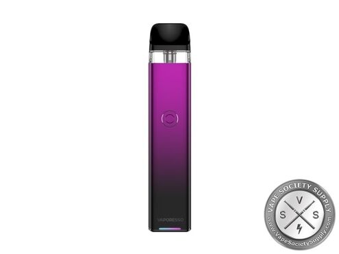 VAPORESSO XROS 3 Starter Kit Zenith