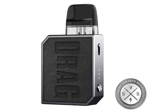 VOOPOO Drag Nano 2 Pod Kit Classic Black